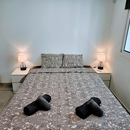 פלאיה דל קורה Canary Dreams Apartment מראה חיצוני תמונה