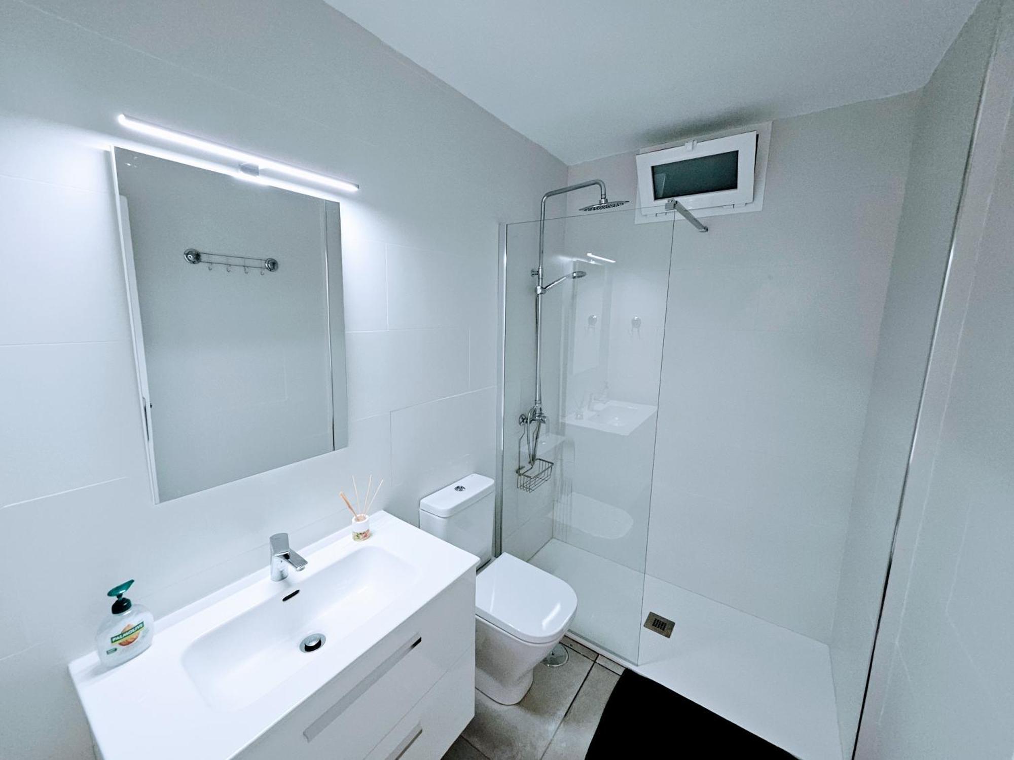 פלאיה דל קורה Canary Dreams Apartment מראה חיצוני תמונה