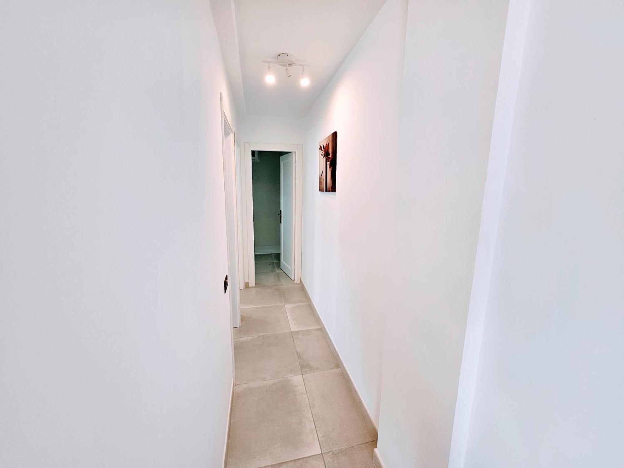 פלאיה דל קורה Canary Dreams Apartment מראה חיצוני תמונה
