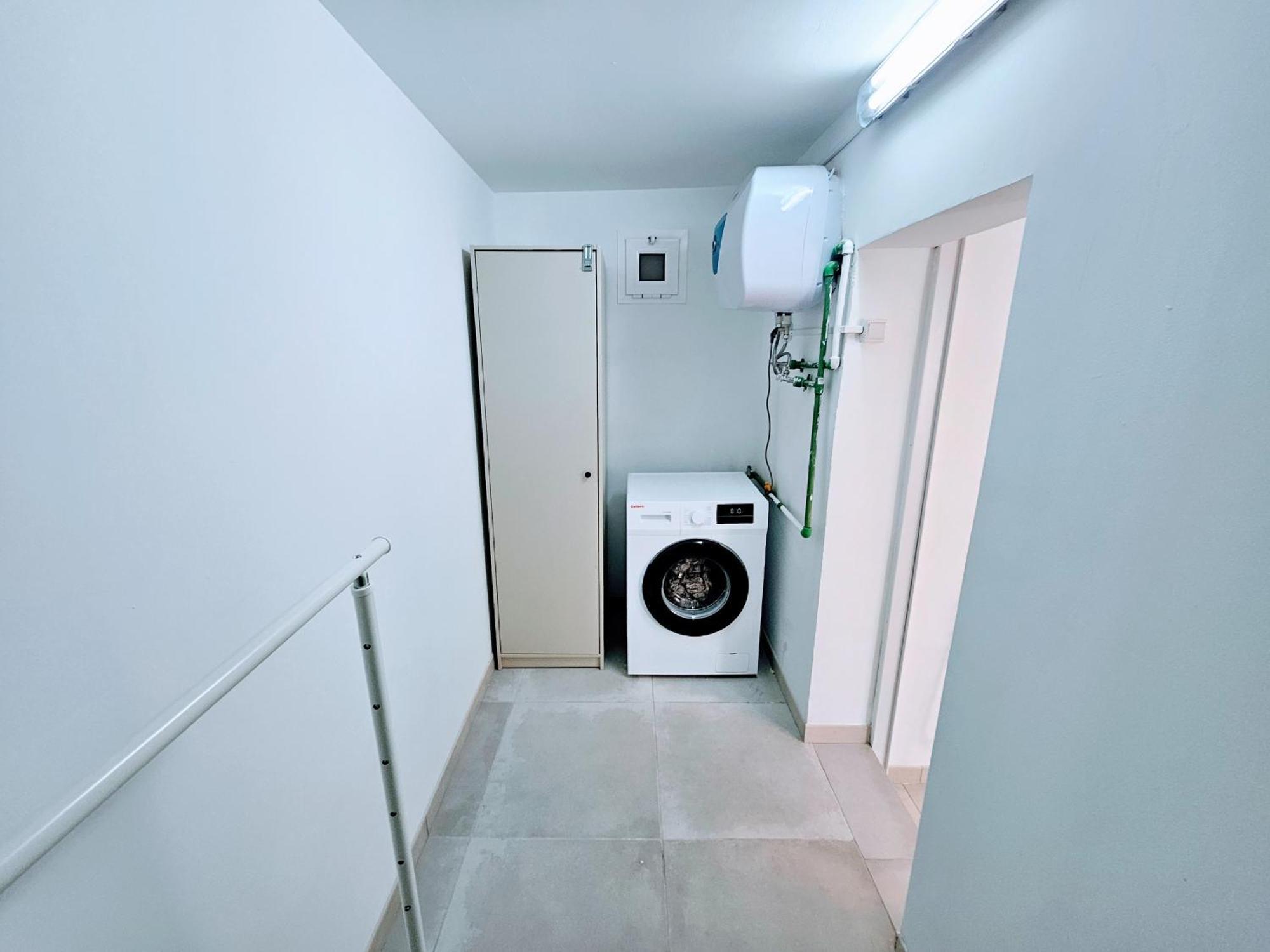 פלאיה דל קורה Canary Dreams Apartment מראה חיצוני תמונה