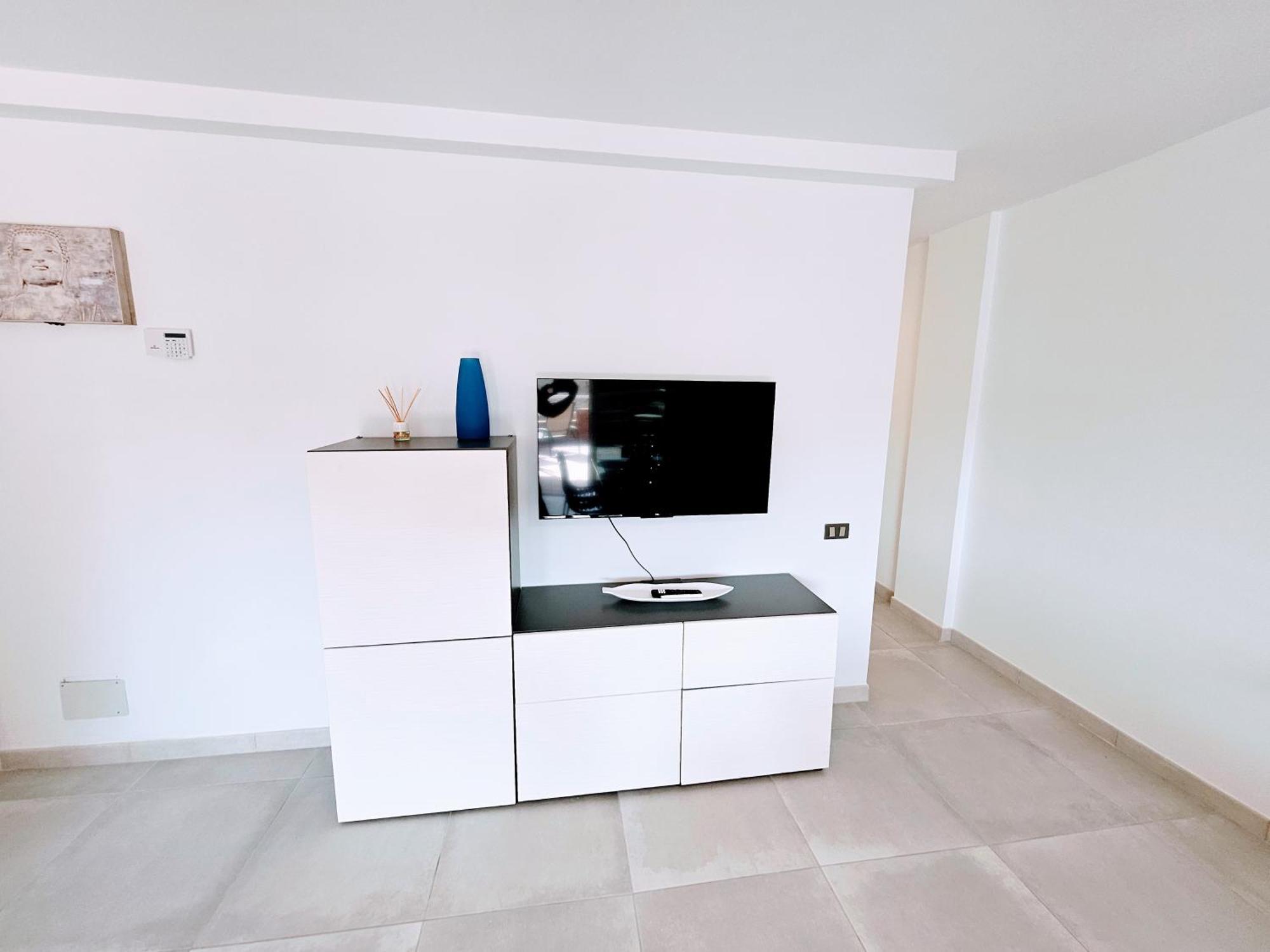 פלאיה דל קורה Canary Dreams Apartment מראה חיצוני תמונה