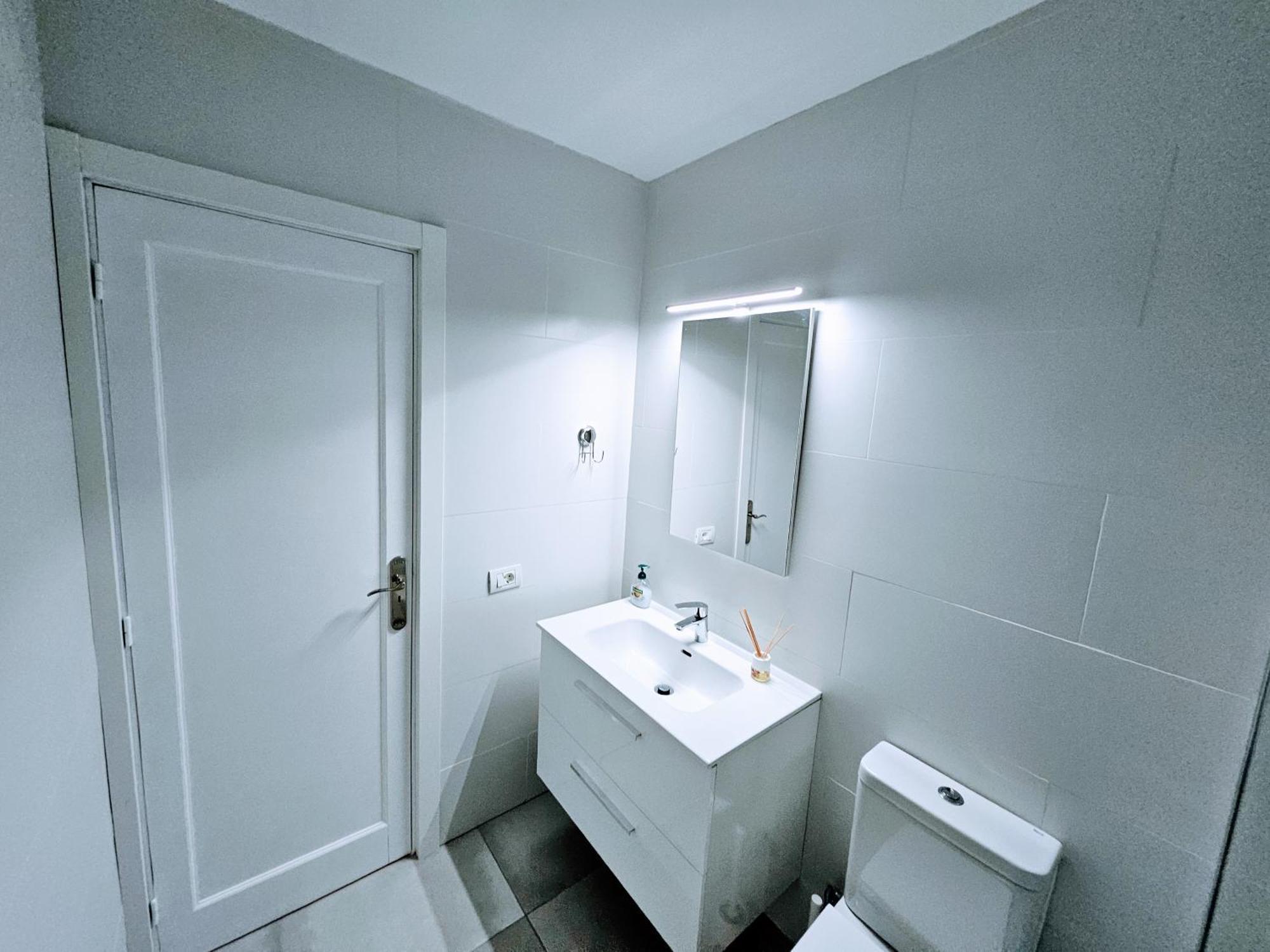 פלאיה דל קורה Canary Dreams Apartment מראה חיצוני תמונה