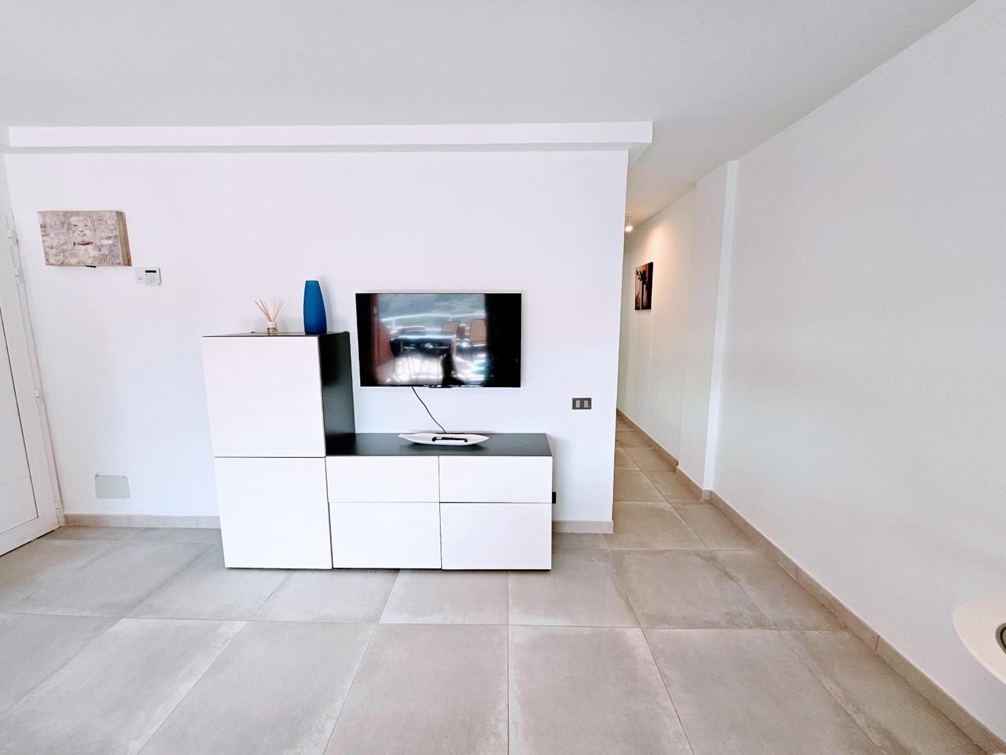פלאיה דל קורה Canary Dreams Apartment מראה חיצוני תמונה
